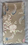 Ralph Lauren Boathouse Floral Queen Flat Sheet Cotton Italy. Fixed Price $189.99.