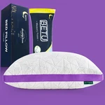 Betu Cooling King Size, Shredded Memory Foam Pillows For Hot Sleepers,.... Fixed Price $58.26.