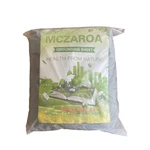 Mczaroa Grounding Sheet Queen Size Fitted Silver Cotton Earthing GRAY60X80. Fixed Price $50.00.