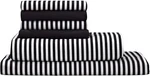 Virah Bella Striped 6-PIECE King Sheet Set Deep Pocket Luxury Hotel Quality.... Fixed Price $53.99.