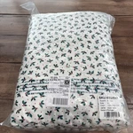 Flannel Of Portugal Sheet Set Full. Fixed Price $35.00.