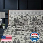 Tribeca Living Flannel Twin Xl Size - 100 Cotton Set 200. Fixed Price $87.60.
