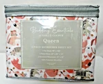 Ashley Cooper Kitten Cuddle Cat 4 Piece Micro Queen Sheet Set New Nwt. Fixed Price $27.99.