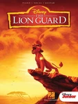 The Lion Guard For Piano Sheet Music Guitar Chords Lyrics 14 Disney Songs Book. Fixed Price $16.99.