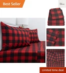 Queen Size Bed Sheets - Breathable Luxury With Full Elastic & Secure C.... Fixed Price $53.99.