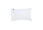 Linen House Vienna Standard Pillowcase (white). Fixed Price $43.48.