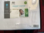 Allure Twin Set Four Piece Bed Sheets. Fixed Price $18.00.
