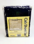 New Barjan Personal Essentials Cab Sheet Set 32/36" X 80" Made In Usa. Fixed Price $20.00.