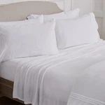 Ny Loft Ultra Soft Micro Fleece Sheets Set With Extra Deep Pockets. Fixed Price $80.89.