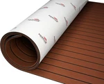 Nauticoat 92.5''X43.3 Flooring Eva Foam Boat Decking Faux Teak Marine. Fixed Price $124.95.