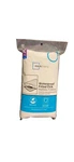 Mainstays Waterproof Fitted Eva King Mattress Protector New!. Fixed Price $19.99.