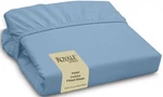 Royale Linens Queen Fitted Sheet 1800 Count Ultra-soft Brushed Microfiber. Fixed Price $23.98.