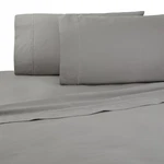 Ultra Cool Luxury 4 Piece Queen Size Sheet Set 700 Thread Count Color Gray New. Fixed Price $75.00.