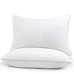 Himoon Bed Pillows For Sleeping Pack,king Size Cooling Set Of 2,TOP.... Fixed Price $35.65.