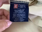 Chaps Home King Pillowcase Chadwick Egyptian Cotton 700 Thread Count. Fixed Price $9.99.
