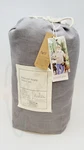 Dr. Andrew Weil Purecare Agcl Relaxed 100% Hemp King Sheet Set Stone Gray. Fixed Price $399.99.