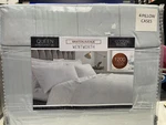 Brixton Avenue 6 Piece Queen Size Sheet Set Color Blue 1200 Thread Count New. Fixed Price $80.00.