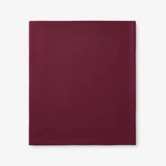 Flash Sale!! The Company Store Velvet Flannel Flat Sheet New. Fixed Price $34.46.