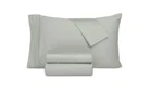 Everyday Home Trident 300 Thread Count 100% Cotton 4-PC. Sheet Set.. Fixed Price $54.99.