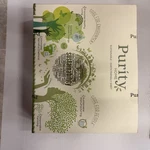 Purity Home Solid 400 Thread Count Sateen King Sheet Set, Pieces Bedding New. Fixed Price $24.98.
