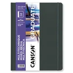 Canson Graduate Mixed Media Book White 8.5X11-36 Sheets. Fixed Price $24.01.