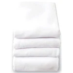 Foundations ZS-P1-WH-06 Crib SHEET,38 In L,white 5NXK8. Fixed Price $124.93.