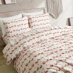 Elegant Comfort Ultra Soft 4-PIECE 100% Turkish Cotton Flannel Sheet Set. Fixed Price $36.99.