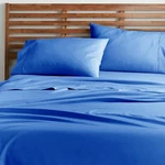 4PC Bed Set Deep Pocket Luxury Microfiber - Hotel Soft Wrinkle Free. Fixed Price $34.99.