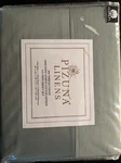 Pizuna Linens Twin Size Sheet Set. Fixed Price $33.00.