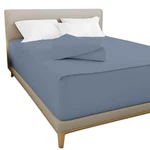 Kanishka Bedding Zip-on Fitted Sheet Set Includes 1 Base And 2. Fixed Price $151.46.