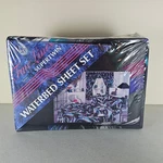 Vintage Springs Waterbed Sheet Set Super Twin Avanti Piece 48X84" Sealed. Fixed Price $39.99.