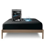 Eroticgel Double Waterproof Fitted Sheet Massage Protector 137 Cm X 203. Fixed Price $35.99.