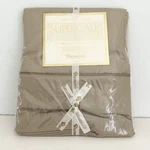 Wamsutta Supercale Elite Vintage 100% Supima Cotton 2 Standard Pillowcases Flax. Fixed Price $35.00.