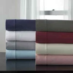 Elite Home Camden 350 Thread Count 4-PC Twin Xl Sheet T410947. Fixed Price $29.99.
