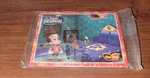 Jimmy Neutron Boy Genius Ore Ida Trading Cards Sealed Pack Of 2 Nickelodeon. Fixed Price $5.00.