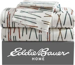 - Queen Sheet Set, Warm Breathable Cotton Flannel Bedding With Deep Pockets, Bru. Fixed Price $72.99.