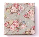 Ralph Lauren Charlotte Sage Green Floral Flat Sheet King Nwot. Fixed Price $149.00.