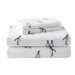 Eddie Bauer Flannel Collection Cotton Bedding Sheet Set, Pre-shrunk &. Fixed Price $72.09.