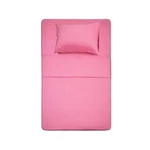 Best Season 3 Piece Bed Set (twin,peach Pink) Flat SHEET,1 ... Fast Ship. Fixed Price $32.96.