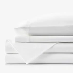 Premium Ultra-cozy Cotton Velvet Flannel Bed Sheet Set-legends Hotel 6921. Fixed Price $88.99.