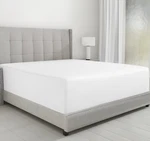 California Design Den Luxury Queen Size Fitted Sheet Only - 100% Cotto. Fixed Price $53.99.
