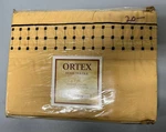 Ortex Queen Sheet Set. Fixed Price $31.10.