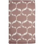 Better Home & Gardens Brown Ogee Set, 2 King. Fixed Price $21.88.