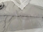 $335 Home Treasures Italy Nwt King Fitted Sheet Modal 15 Grey. Fixed Price $149.00.