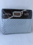 Vintage Royale Luxury Percale 3 Piece Twin Set Cotton 180 Thread Count Made Usa. Fixed Price $40.00.
