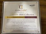 Clara Clark Deluxe Bed Sheet Set Premier 1800 Collection Queen Size 4 Piece. Fixed Price $20.00.