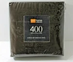 Cht Home Collection Piece 400 Thread Count King Sheet Set. Fixed Price $19.99.