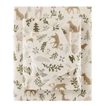 Sleep Philosophy True North 100% Cotton Flannel Sheets Queen Size, Cozy Flann.... Fixed Price $47.91.