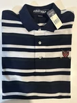 Ralph Lauren Polo Golf Striped Pique Shirt New With Tags $115 Retail. Fixed Price $47.50.