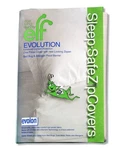 2-PACK Queen Sleep Safe Evolon Dust Mite Allergy Zippered Pillow Cover Protector. Fixed Price $18.99.
